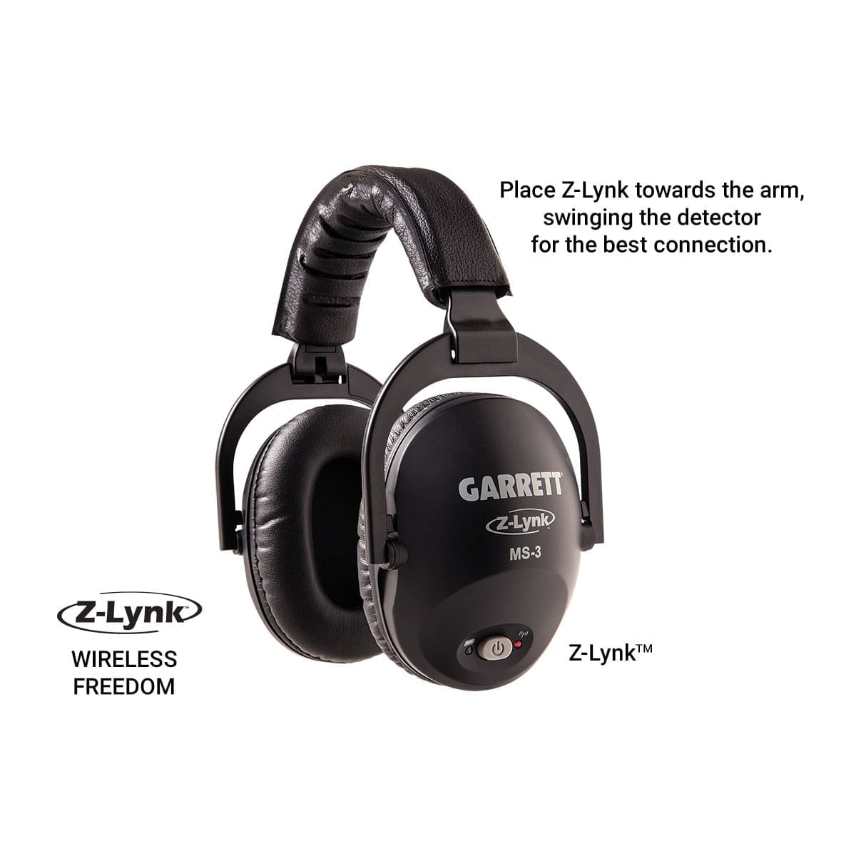 garrett-ms-3-z-lynk-wireless-kopfh-rer-f-r-metalldetektoren image 4