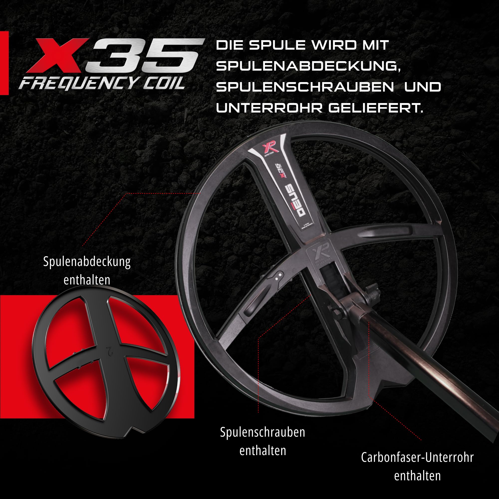 xp-metal-detectors-x35-d28x35-suchspule-28-cm-f-r-deus-orx image 5