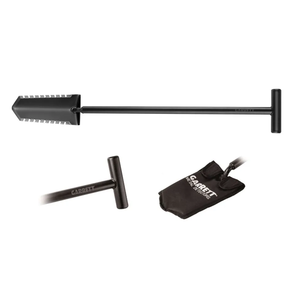 garrett-razor-relic-shovel-grabungsschaufel image 1