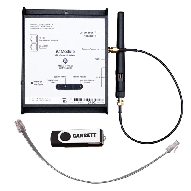 garrett-ic-module-v2-elektronikmodul-f-r-pd-6500i image 1