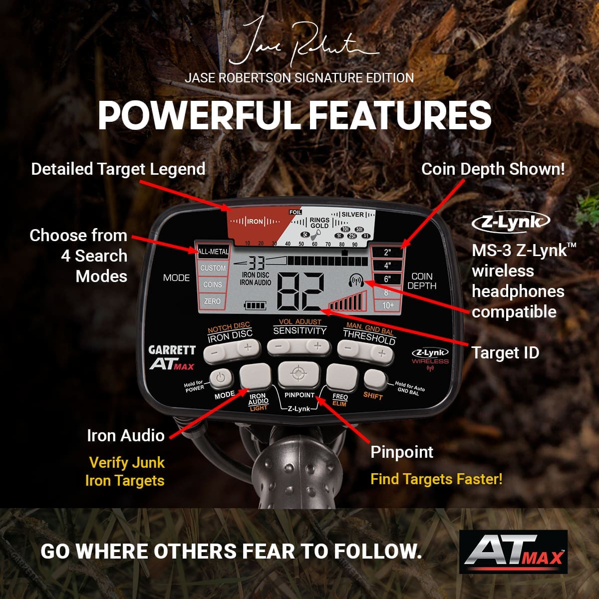 garrett-at-max-jase-robertson-signature-edition-metalldetektor-mit-ms-3-funkkopf image 4