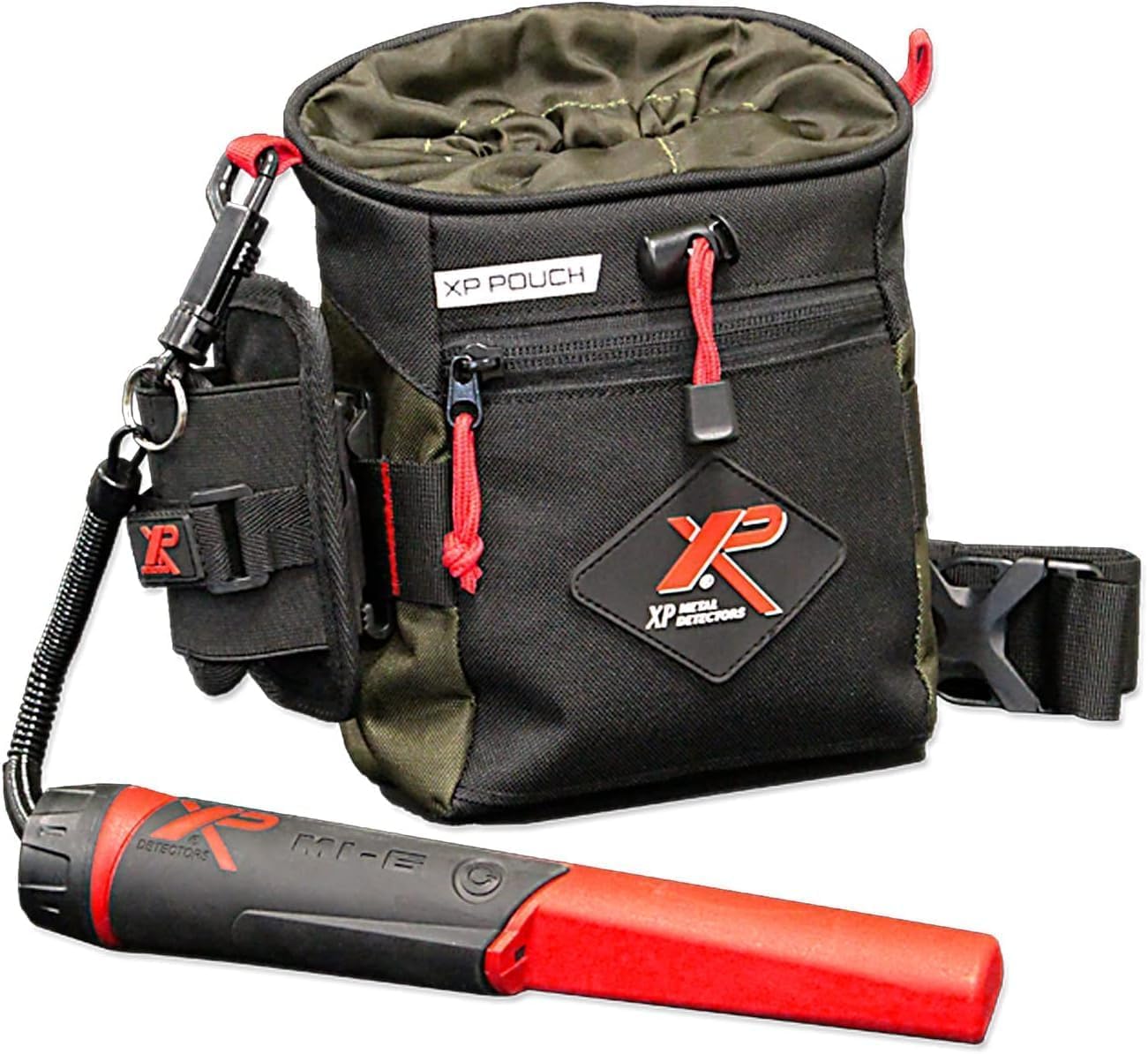 xp-metal-detectors-fundbeutel-xppouch-mit-molle-fundtasche image 3