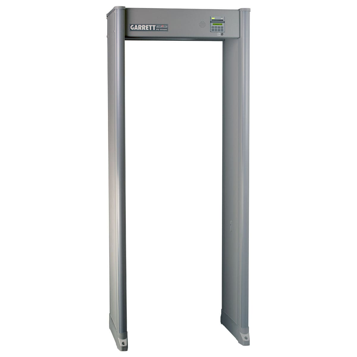 garrett-pd-6500i-durchgangs-metalldetektor-personenschleuse image 2