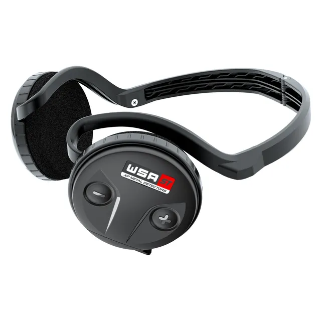 xp-metal-detectors-wsa-st-wsast-kabelloser-stereo-kopfh-rer-f-r-deus-ii image 1