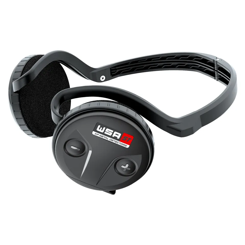 xp-metal-detectors-wsa-st-wsast-kabelloser-stereo-kopfh-rer-f-r-deus-ii image 1