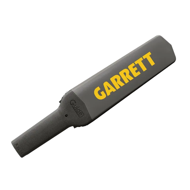 garrett-guide-hand-metalldetektor-super-scanner-series image 1