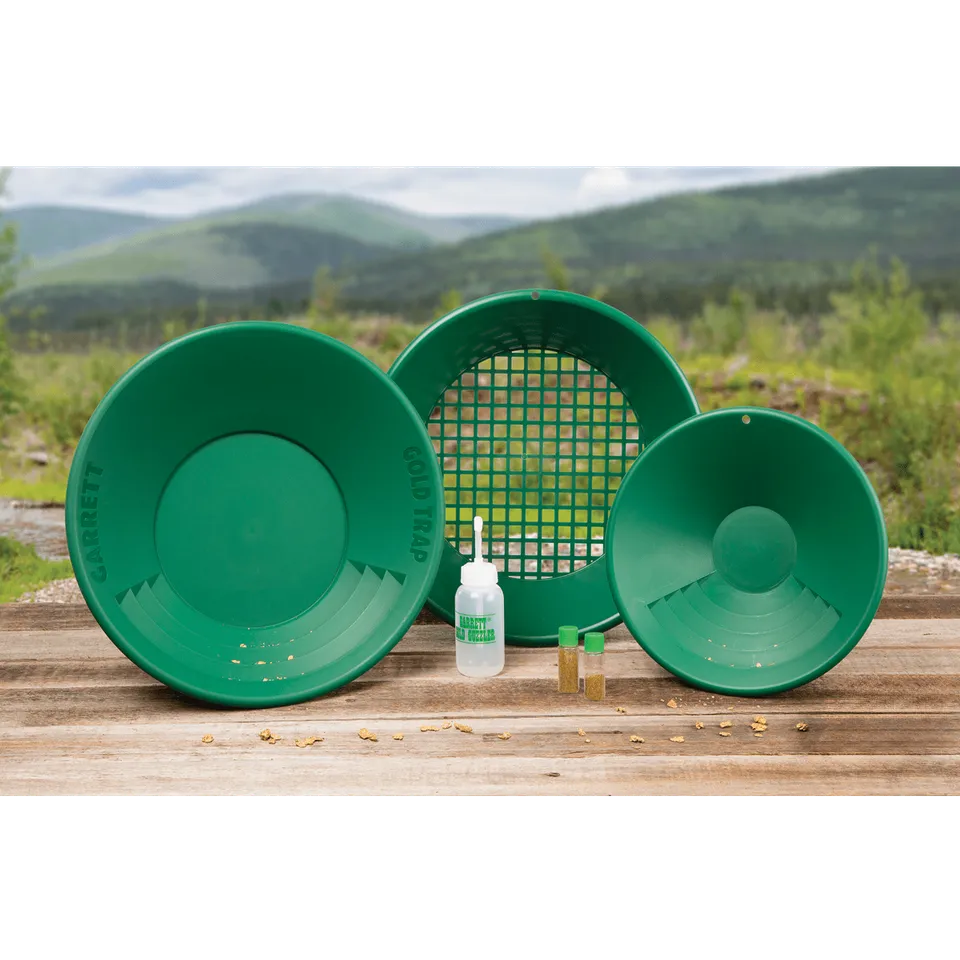 garrett-gold-pan-kit-goldwasch-set image 1