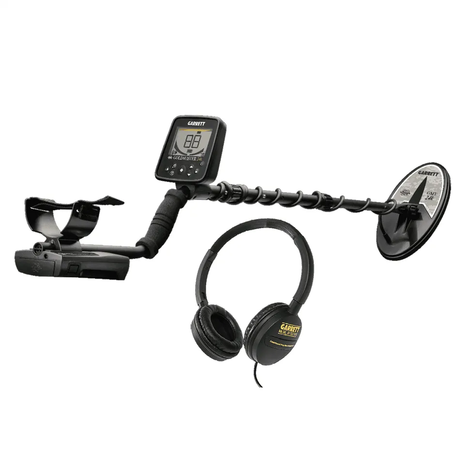 garrett-goldmaster-24k-metalldetektor-mit-clearsound-easy-stow-kopfh-rern image 1