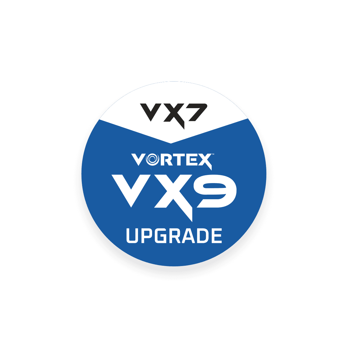garrett-vortex-vx7-zu-vx9-firmware-upgrade image 1