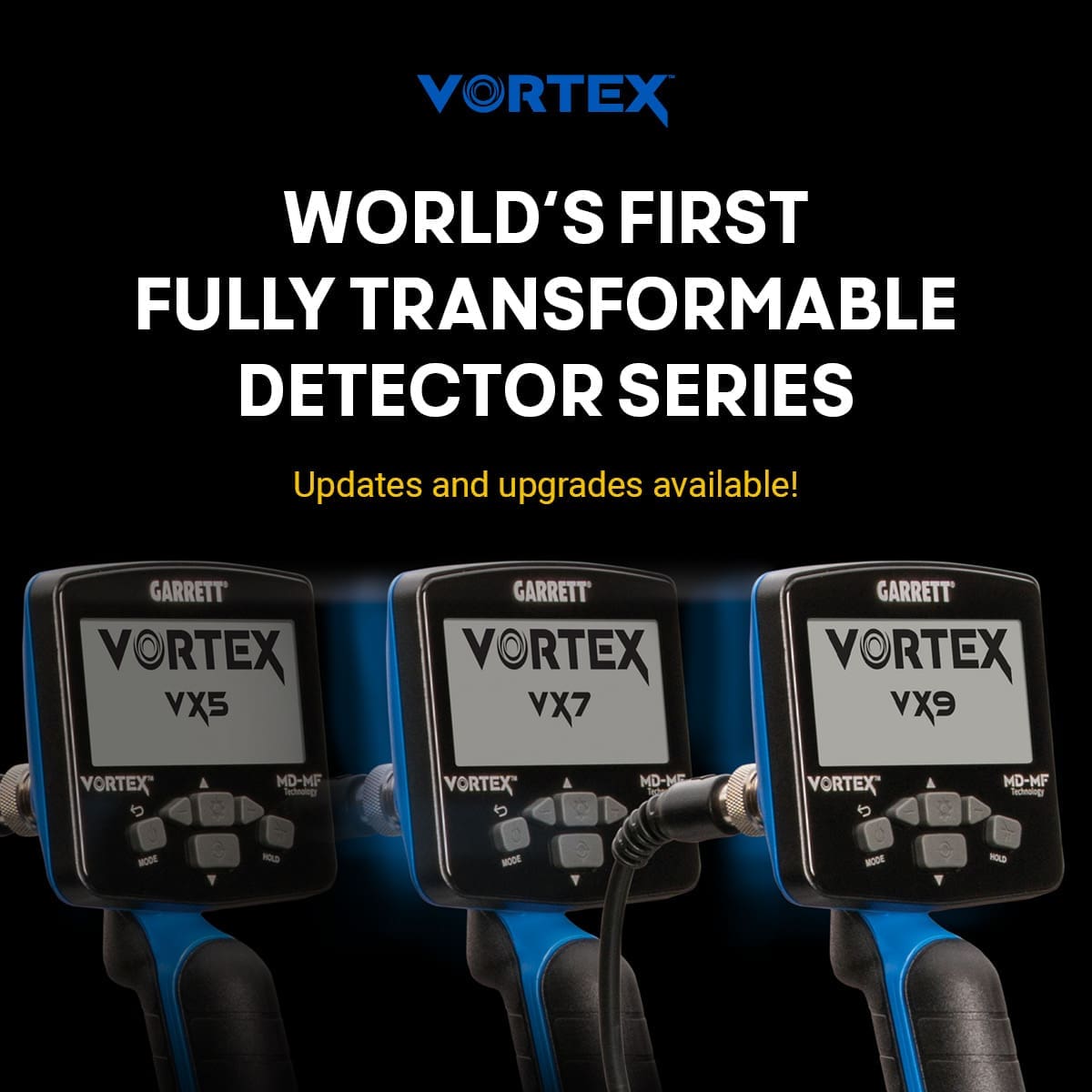 garrett-vortex-vx5-metalldetektor image 8