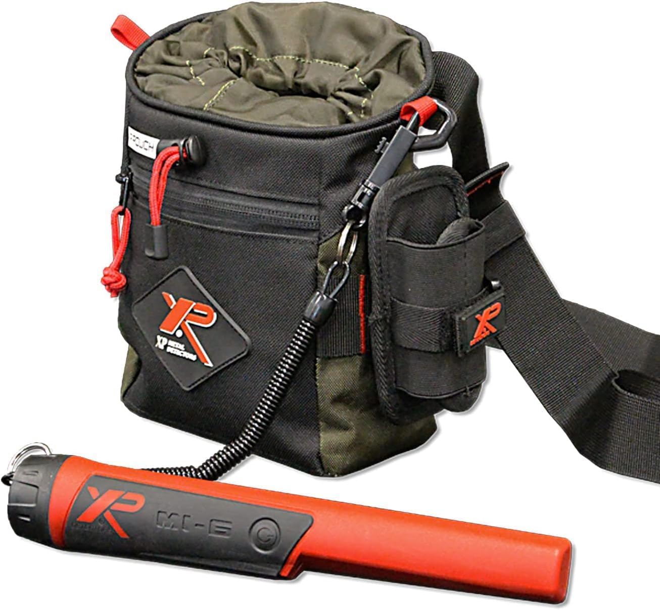 xp-metal-detectors-fundbeutel-xppouch-mit-molle-fundtasche image 4