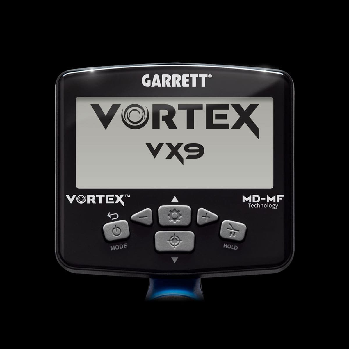 garrett-vortex-vx7-zu-vx9-firmware-upgrade image 3